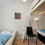 In With 3 Bedrooms, Sauna And Internet * Ebeltoft