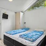 Nyaraló In With 3 Bedrooms, Sauna And Internet Ebeltoft